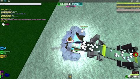 aether refinery miners haven|Roblox Miners Haven! Aether Refiner Review .